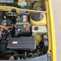 تاکسی برون شهری مدل ۸۸|خودرو سواری و وانت|مشهد, احمدآباد|دیوار