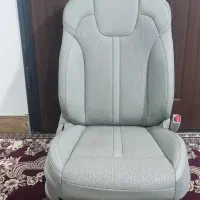 صندلی سانتافه