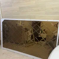 ایینه آنتیک دیواری