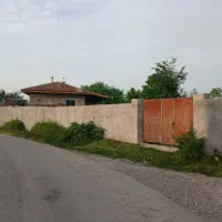 زمین سندتهاتر با اپارتمان در استقامت لاکانی رشتیان|فروش آپارتمان|رشت, معلم|دیوار