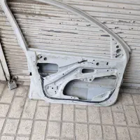 درب ۲۰۶ سمت راننده|قطعات یدکی و لوازم جانبی|تهران, نگین غرب|دیوار