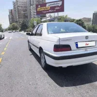 پارس اتومات کارخانه tu5 مدل 89