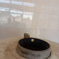 ابگرمکن زمینی درحدنو|آبگرمکن، پکیج، شوفاژ|گلپایگان, |دیوار