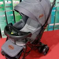 ست کالسکه و کریر و کیف درحد