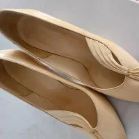 کفش مجلسی|کیف، کفش، کمربند|بروجرد, |دیوار