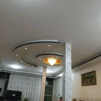 خانه ویلایی ۲طبقه ۲۰۲ متری ۱ خوابه در فیروزآباد|فروش خانه و ویلا|نجف‌آباد, فیروزآباد|دیوار