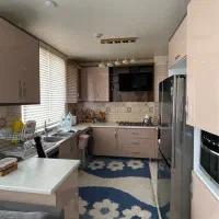 اجاره آپارتمان ۸۳ متری فول امکانات در هاشمی|اجارهٔ آپارتمان|تهران, زنجان جنوبی|دیوار