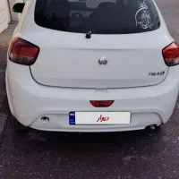 تیبا 2|خودرو سواری و وانت|سبزوار, شرق کال عیدگاه|دیوار