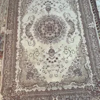 فرش ۶ متری درحد نو
