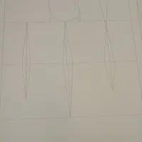 الگوی بالاتنه خیاطی