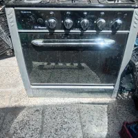 گاز طرح فر