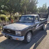 مزدا ۲۰۰۰ کاربراتور|خودرو سواری و وانت|فردیس, ثابتی|دیوار