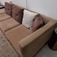 مبل ال ۵ نفره