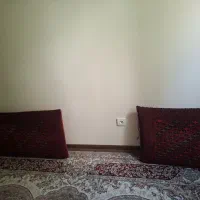 پشتی ترکمنی|گلیم، جاجیم، گبه|گنبد کاووس, |دیوار