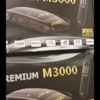 گیرنده فول اچ دی x22300 بدون انتن