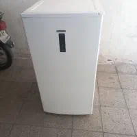 فریزر تک کوچک مینی پنج ۵کشو ۹فوت نفراست ایستکول