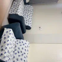 اجاره سوییت آپارتمان مبله تمیز|اجارهٔ کوتاه‌مدت آپارتمان و سوئیت|شاهین‌شهر, شهرک گلدیس|دیوار