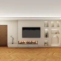 کناف سقف و دیوار ،اجرای سریع و باضمانت