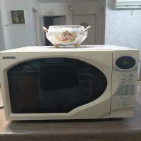 ماکروفر bitron امریکایی