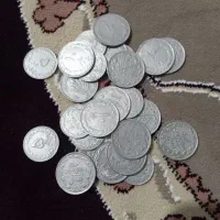 فروش سگه های قدیمی