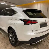 لکسوس nx200|خودرو سواری و وانت|تهران, عباس‌آباد|دیوار