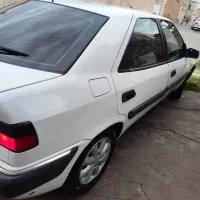 فروش زانتیا ۲۰۰۰ سفید مدل ۸۵|خودرو سواری و وانت|مهاباد (آذربایجان غربی), |دیوار