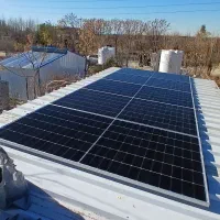 پنل خورشیدی ۱۰۰،۲۳۰،۳۰۰ وات