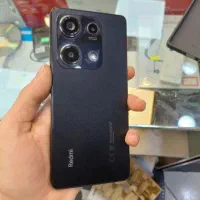 Note 14s 512GB Ram 12|موبایل|کرمانشاه, |دیوار