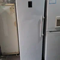 فریزر الکترواستیل