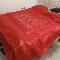 روتختی همراه با دوعدد روبالش|سرویس روتختی|رشت, اسماعیل آباد|دیوار