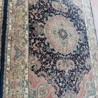 فرش جفت 6 متری بدون ایراد