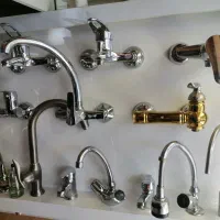شیر آلات اهرمی