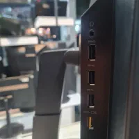 مانیتور فرملس Lenovo ThinkVision T22i-1|قطعات و لوازم جانبی رایانه|بندر انزلی, آخرخط|دیوار