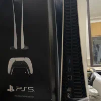 ps5 fat|کنسول، بازی ویدئویی و آنلاین|اهواز, کوروش|دیوار