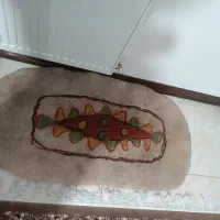 نمد پشم گوسفند سالم تمیز