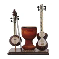 همنوازی تار با شما