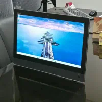 کامپیوتر همه کاره لنوو ۲۰ اینچ lenovo e63z|رایانه رومیزی|تهران, ایرانشهر|دیوار