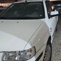 سمندef7 دوگانه