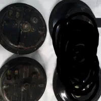 بوق. ژیانی. حلزونی. رادیات بخاری|قطعات یدکی و لوازم جانبی|مشهد, پنجتن|دیوار