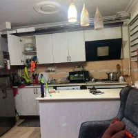 آپارتمان دوخوابه بلوار نماز خ استاد معین|اجارهٔ آپارتمان|رشت, گلباغ نماز|دیوار