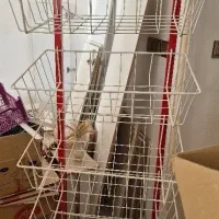 قفسه فروشگاهی|فروشگاه و مغازه|قرچک, مهدیه|دیوار