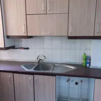 کابینتmdf به همراه گاز وهود|آب‌چکان و نظم‌دهنده ظروف|دلیجان, |دیوار