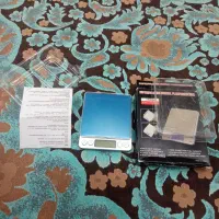 ترازوی طلا