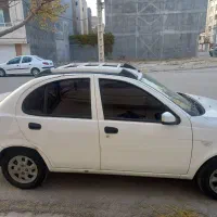 ساینا مدل ۱۴۰۱ EX|خودرو سواری و وانت|نیشابور, شهرک بسیج|دیوار