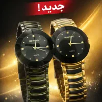 ساعت بسیار شیک طرح رادو