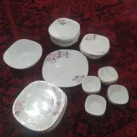 سرویس غذاخوری آک