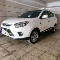 جک s5 دنده|خودرو سواری و وانت|مشهد, عبادی|دیوار