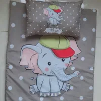 کریر و رختخواب نوزاد|اسباب و اثاث بچه|باغستان, |دیوار