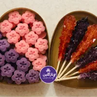 قند و نبات فانتزی نازگلین|خوردنی و آشامیدنی|شیراز, صاحب الزمان|دیوار