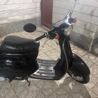 پاکشتی سوزوکی ورد
